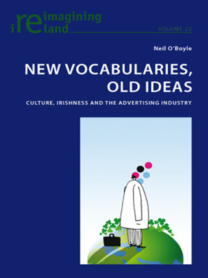 cover image of New Vocabularies, Old Ideas